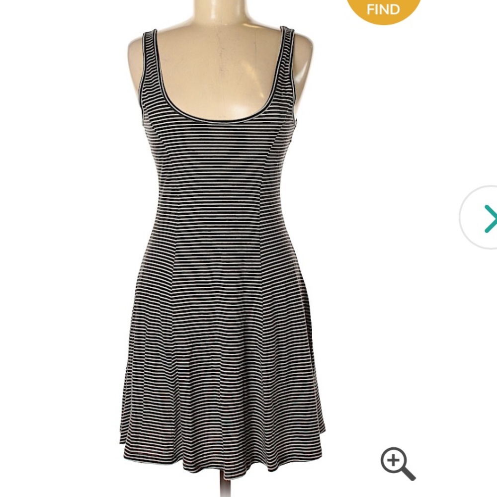 Size medium billabong dress